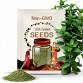 Catnip Seeds | Heirloom - Non-GMO | Nepeta Cataria | Herb Seeds | Seed Store | 1164