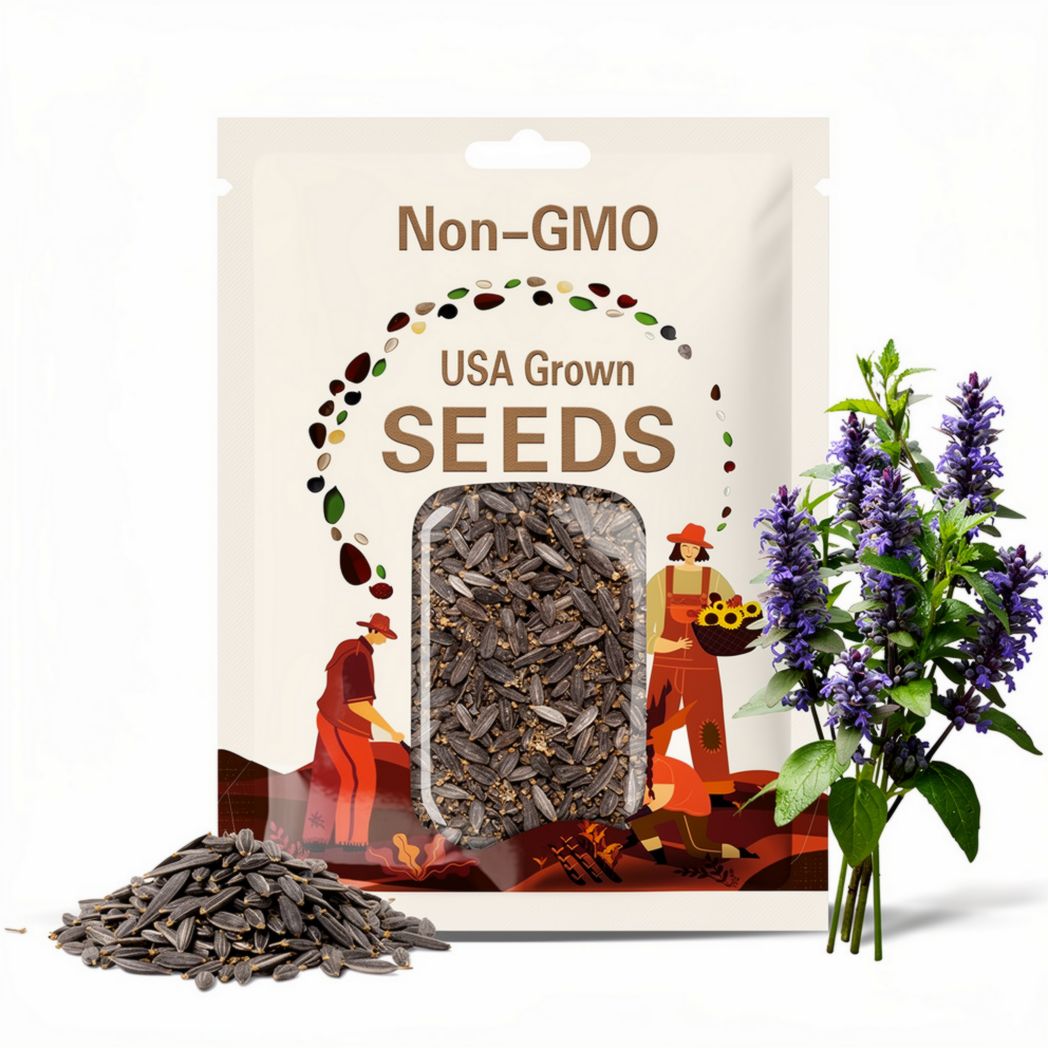 Unicorn true  herb seed 10