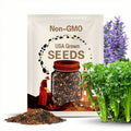 2500 Chinese Celery Seeds Non-GMO Heirloom USA Seller