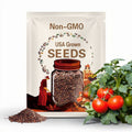 Big Beef Plus Tomato Seeds