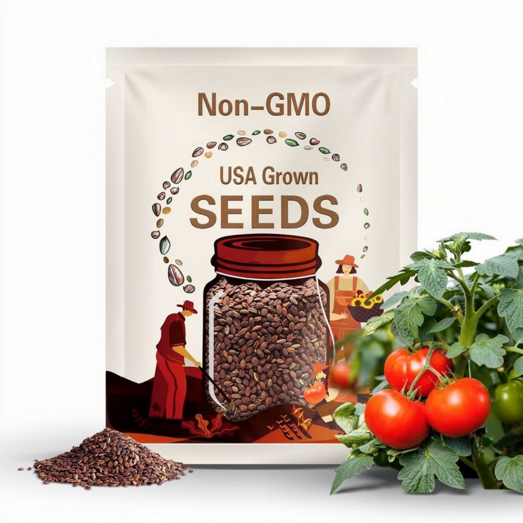 Big Beef Plus Tomato Seeds