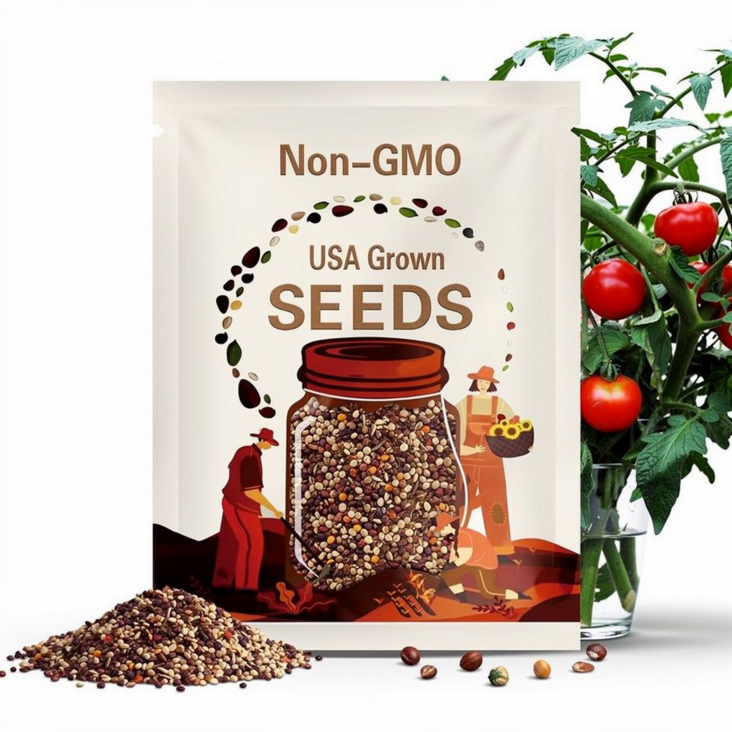 Stupice or Mountain Princess  Tomato seeds- Heirloom/ GMO FREE/ 25 seeds / Produces impressive yields