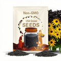 2000 BLACK EYED SUSAN Rudbeckia Hirta Yellow Heirloom Native Flower Seeds *Comb S/H