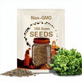 Muir Organic Lettuce Seed