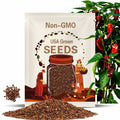 SBS Demon Chocolate pepper seeds