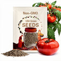 Beefsteak Tomato Seeds: Large, Productive Variety (35+ Seeds)