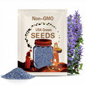 Blue Mist Flower (100 Seeds)