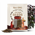 Bismarck Chocolate pepper seeds
