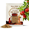 50 Gala Apple Tree Seeds - FRESH SEEDS - Limited Supply - Order Soon - Thank You