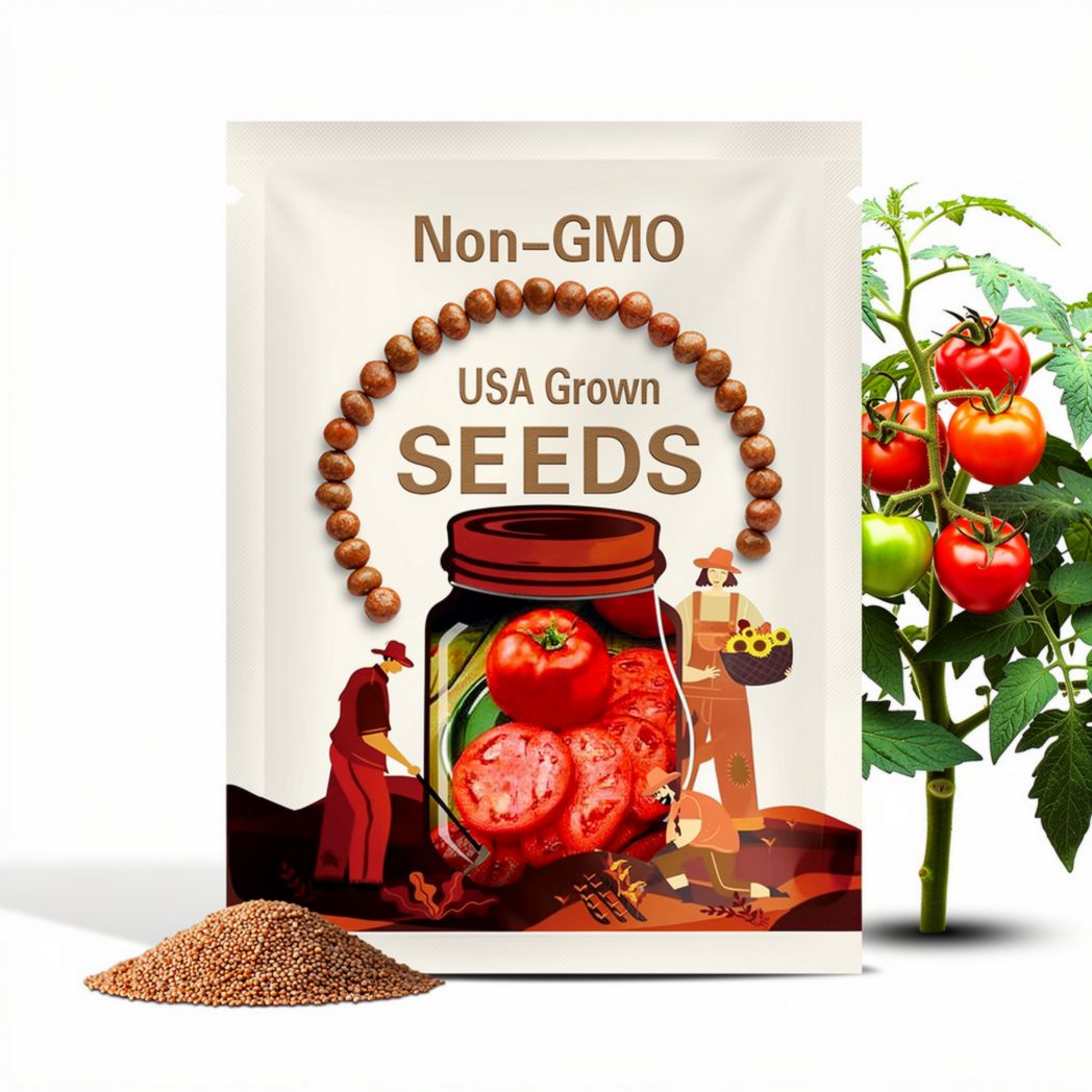 Homestead 24 Tomato Seeds