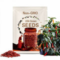 Korean Hot Pepper seeds