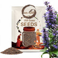 Borage Seeds | Heirloom - Non-GMO | Borage Officinalis | Herb Seeds | Seed Store | 1149
