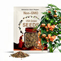 Bahamian Goat pepper seeds