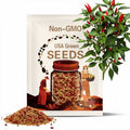 Kung Pao Pepper Seeds (Non-Isolated)