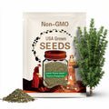 1000 Lemon Thyme Seeds – Thymus Pulegioides – Herb Plant – Culinary & Medicinal