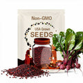 Red Ace Hybrid Beet Seeds