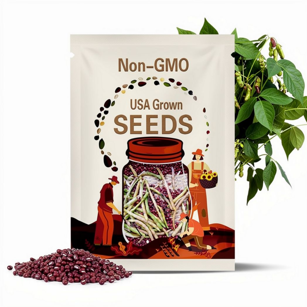 Adzuki bean Seeds
