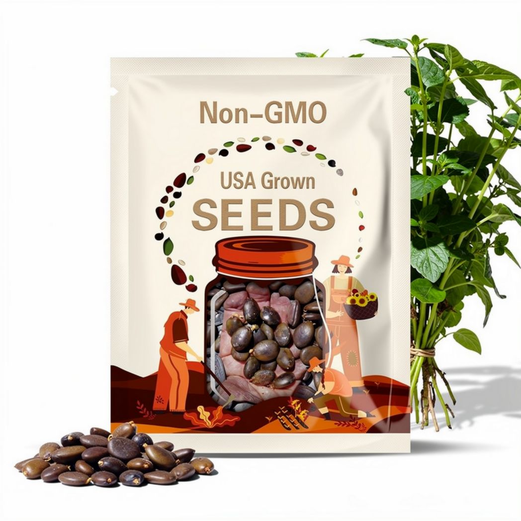 25 Fresh Kentucky Coffee Tree (Gymnocladus Dioicus) Seeds Naturally Stratified