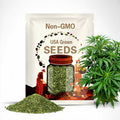 Green Magic Broccoli Seeds
