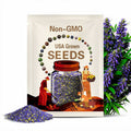 20000 Magic Blue Creeping Thyme Seeds: Fragrant Perennial Ground Cover