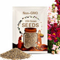 200 snapdragon northern lights mix seeds perennials planting vibrant attract pollinators