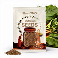 Victoria Rhubarb Seeds - Classic Flavor, Timeless Appeal! Non-GMO, Country Creek Acres LLC