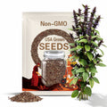 Beni Highland Orange Pepper Seeds